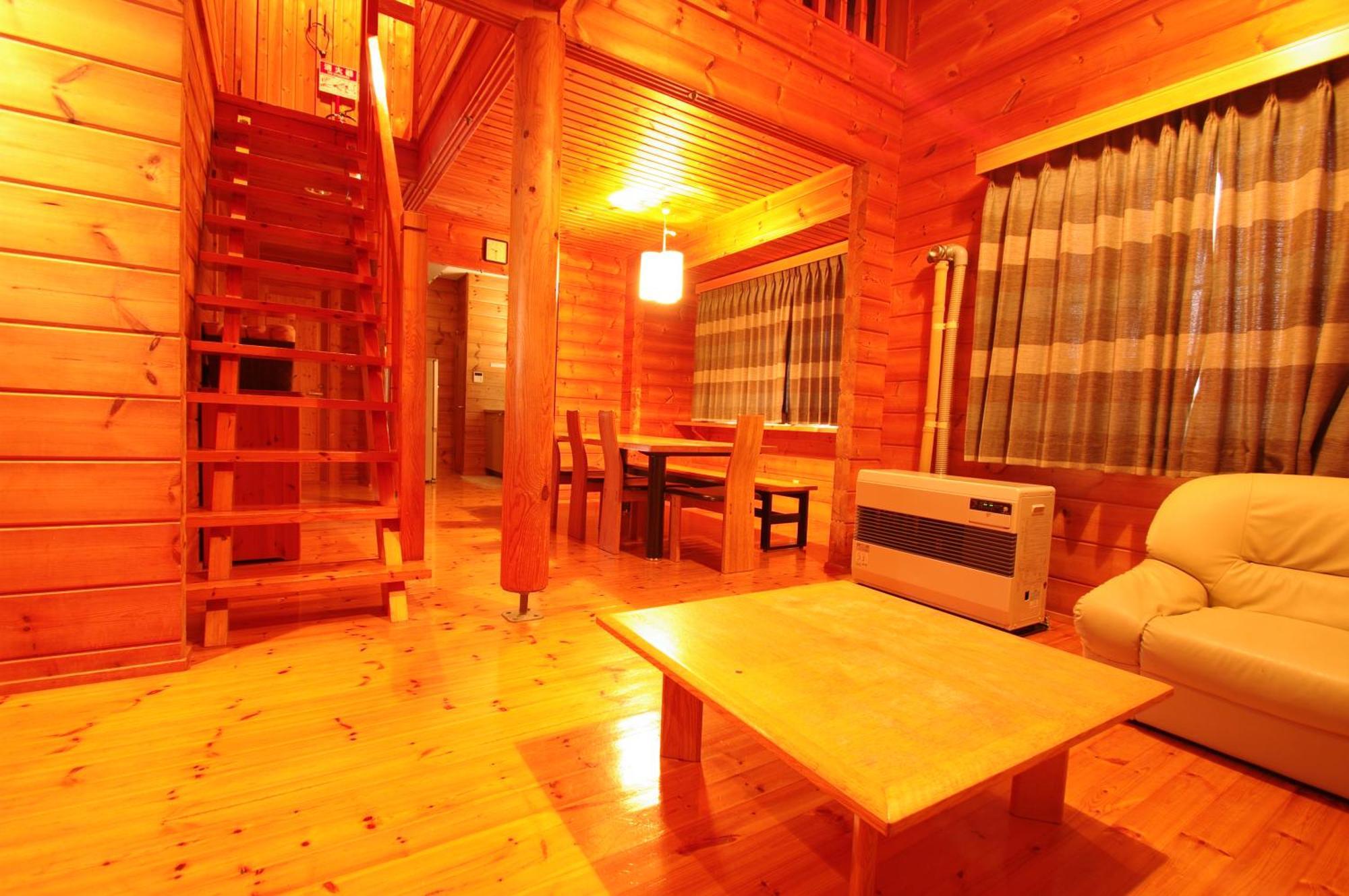Niseko Izumikyo Villa Kutchan Exterior photo
